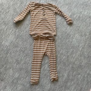 Cozy set 18-24 mo